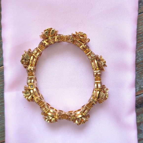 Prada bracelet - Picture 1 of 6